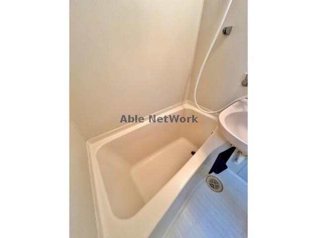  シティーハイツ姫城