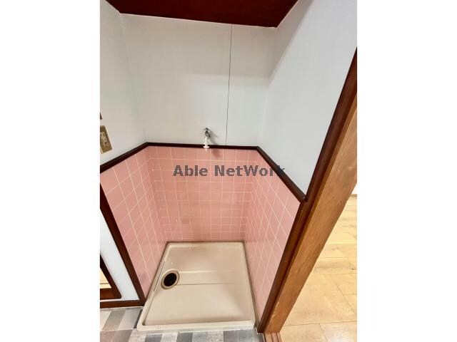  シティーハイツ姫城