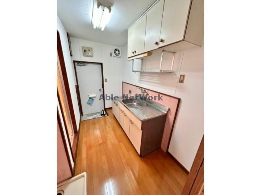  シティーハイツ姫城