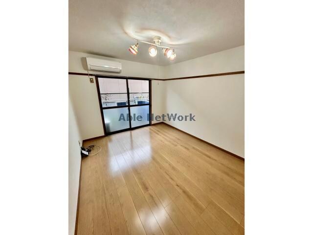  シティーハイツ姫城