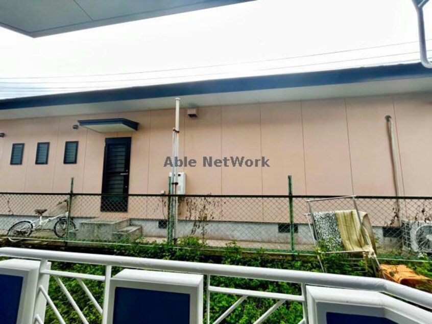  シティーハイツ姫城