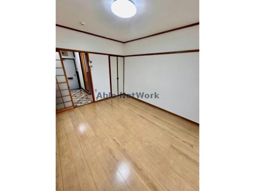  シティーハイツ姫城