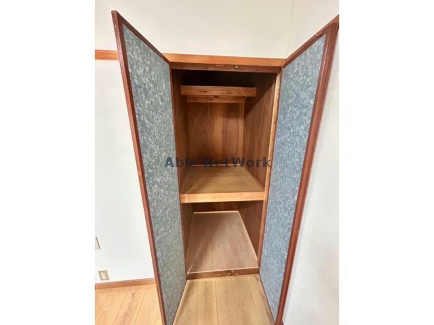  シティーハイツ姫城