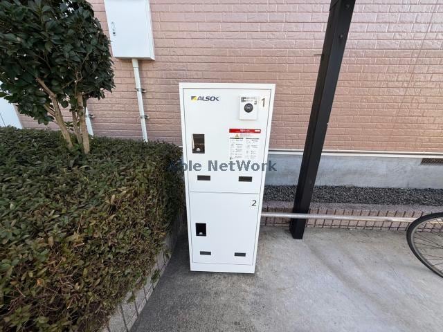  プリムローズヴィラＡ・Ｂ