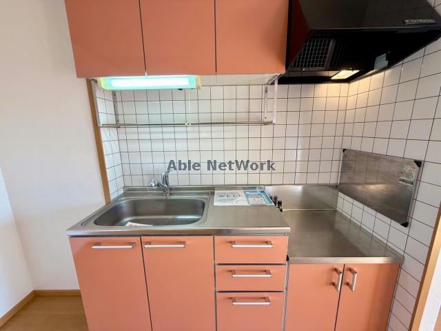  プリムローズヴィラＡ・Ｂ