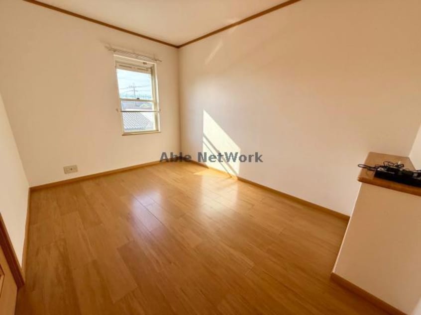  プリムローズヴィラＡ・Ｂ