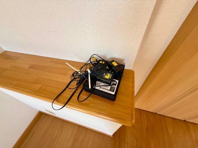  プリムローズヴィラＡ・Ｂ