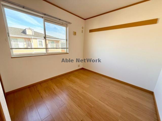  プリムローズヴィラＡ・Ｂ