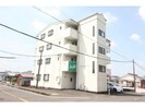 シンセールメゾンⅠの外観