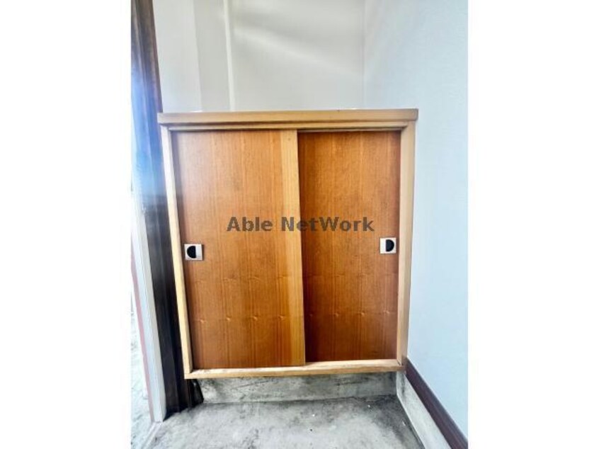  コーポラス占星輝5