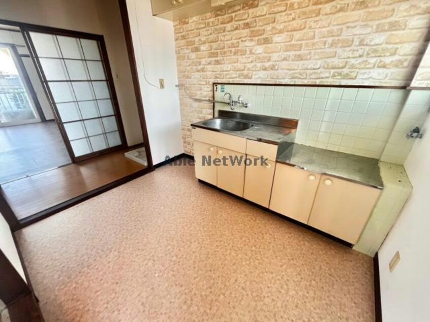  コーポラス占星輝5