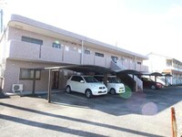 コンフォーレ１号館