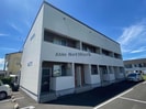 日豊本線/西都城駅 車移動 2-2階 築5年の外観