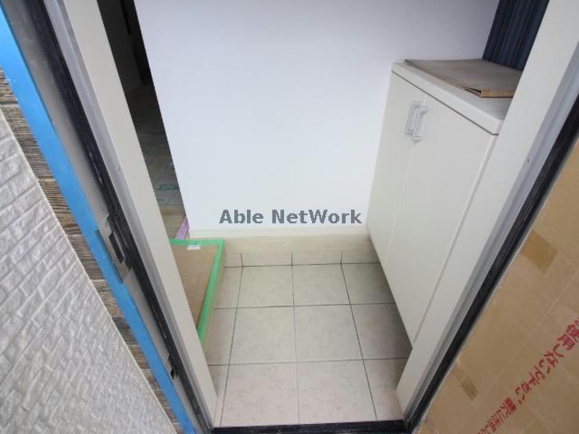  グリーンテラス鷹尾