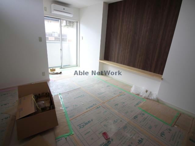  グリーンテラス鷹尾