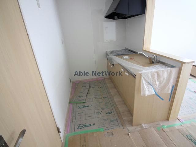  グリーンテラス鷹尾