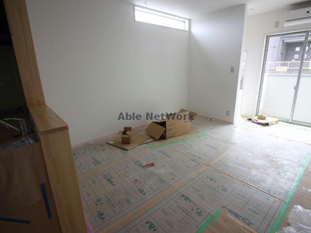  グリーンテラス鷹尾