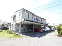 メゾン城ノ口