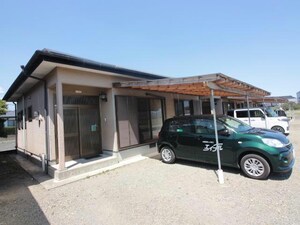 長倉貸家（志比田下）