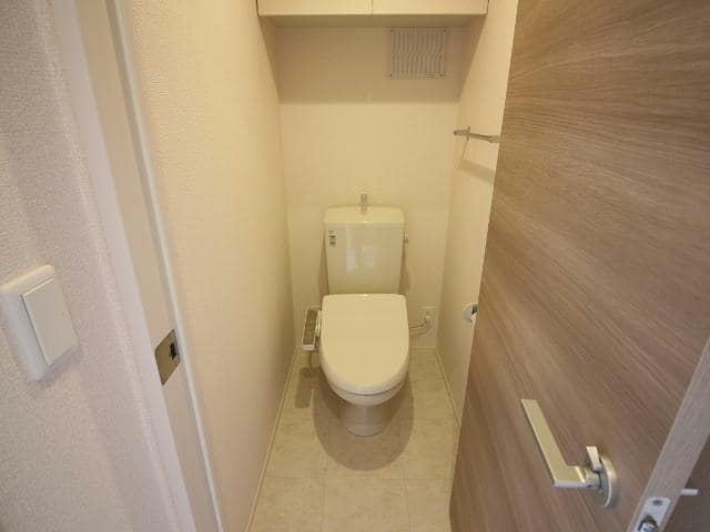  コンフォーレ鷹尾　Ａ棟