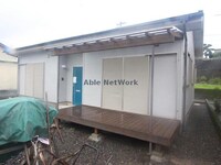 佐土平庄内貸家