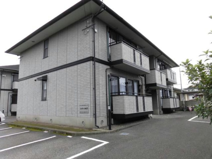  シェ・ドゥーブル