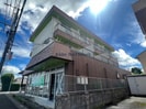 リッツハウスTKOの外観