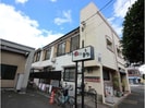 コーポリブの外観