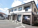 日豊本線/西都城駅 車移動 2階 築21年の外観