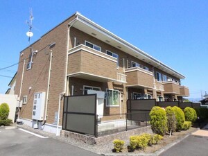 カーサ　デル　ソーレⅠ、Ⅱ