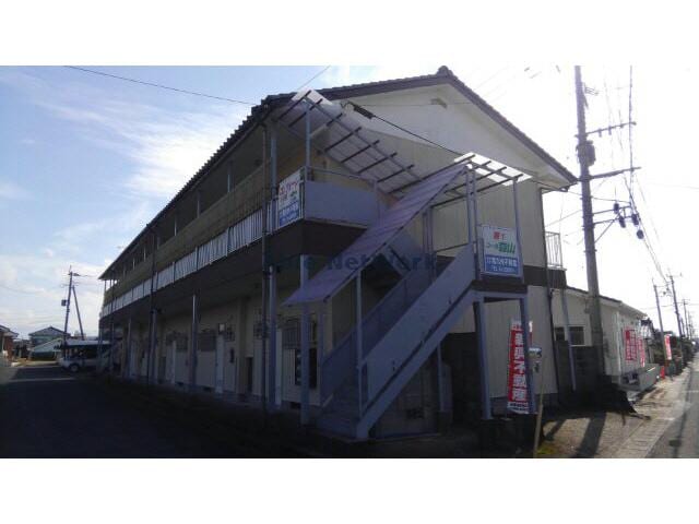  コーポ森山１号棟