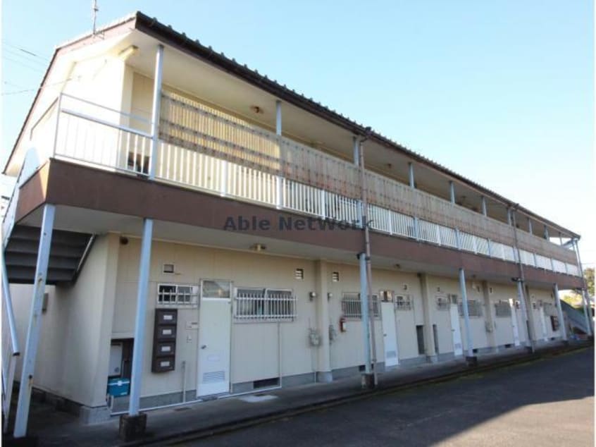  コーポ森山１号棟