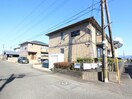  ウィルコート志比田
