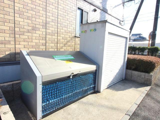  ウィルコート志比田