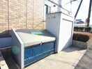 ウィルコート志比田