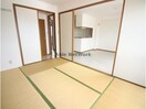  ウィルコート志比田