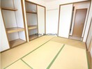  ウィルコート志比田