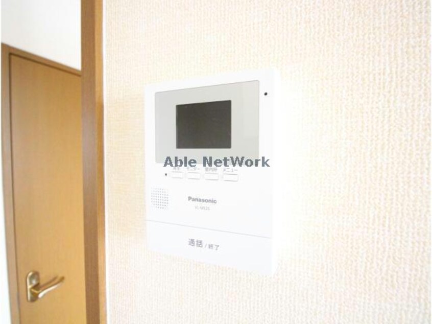  ウィルコート志比田