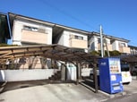 グリーンコートＭⅠ・Ⅱ