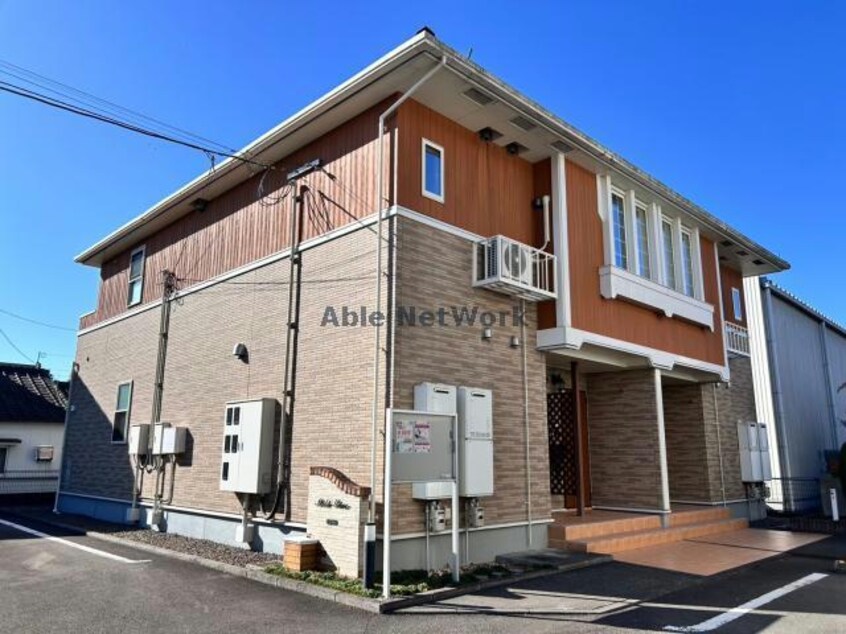  モーデ・グランツ