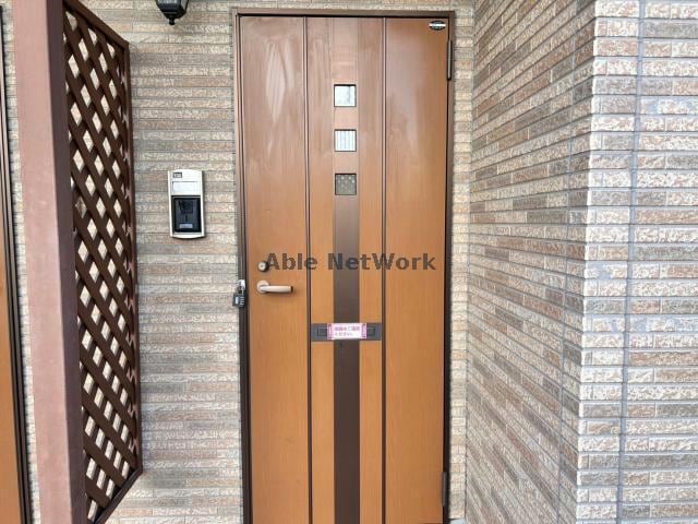  モーデ・グランツ