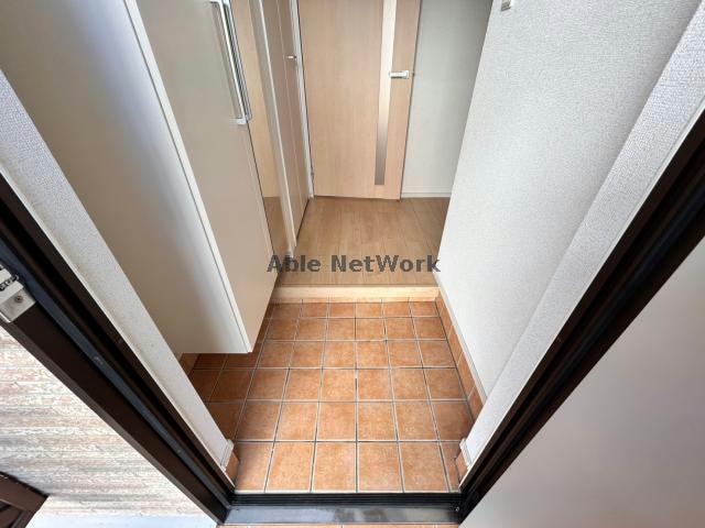  モーデ・グランツ