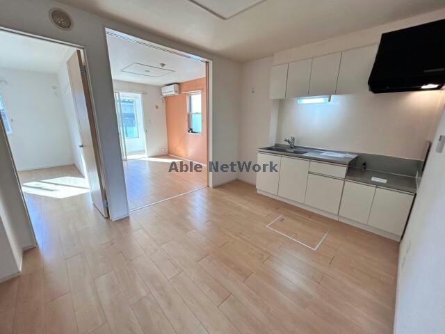  モーデ・グランツ