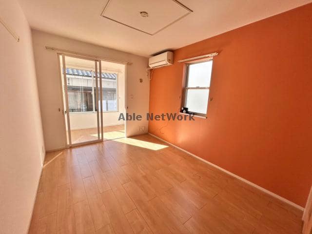  モーデ・グランツ