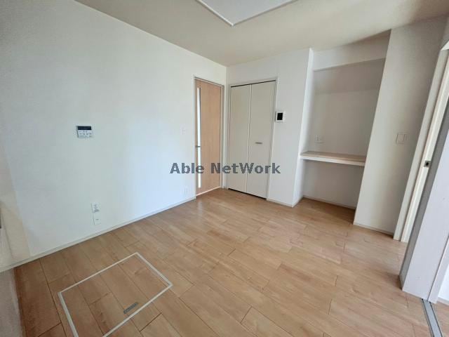  モーデ・グランツ