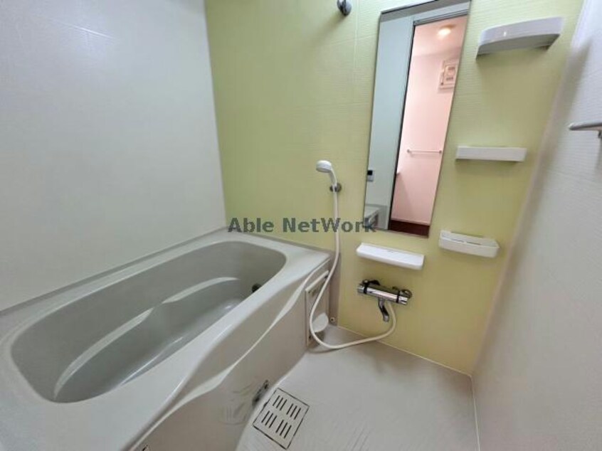  モーデ・グランツ