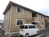 フローラルビレッジⅤ