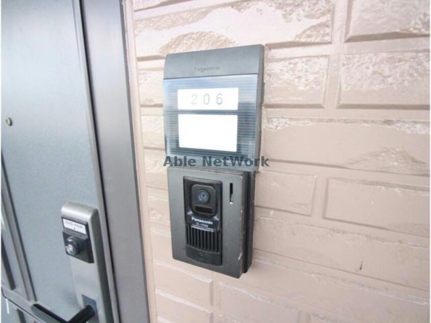  ヴィラ・モナリエール