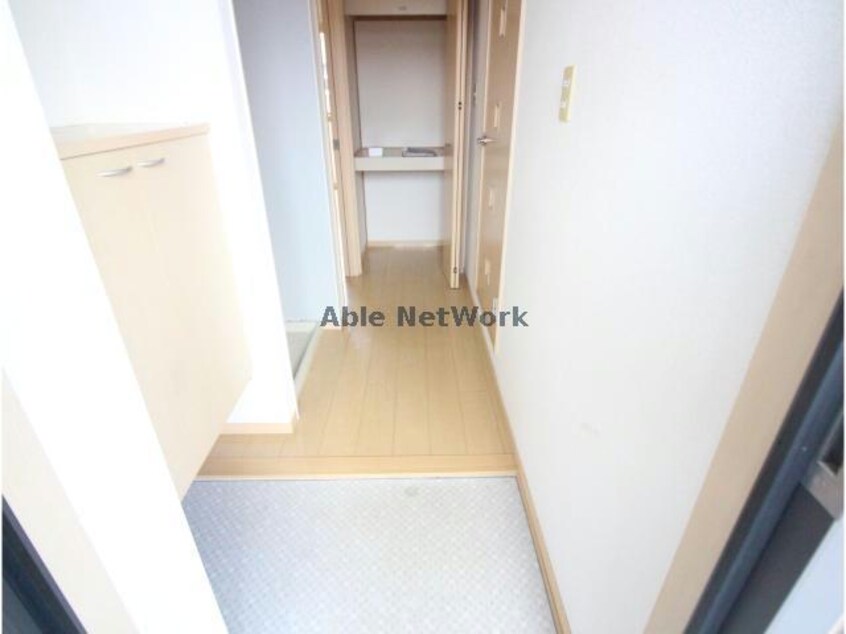  ヴィラ・モナリエール