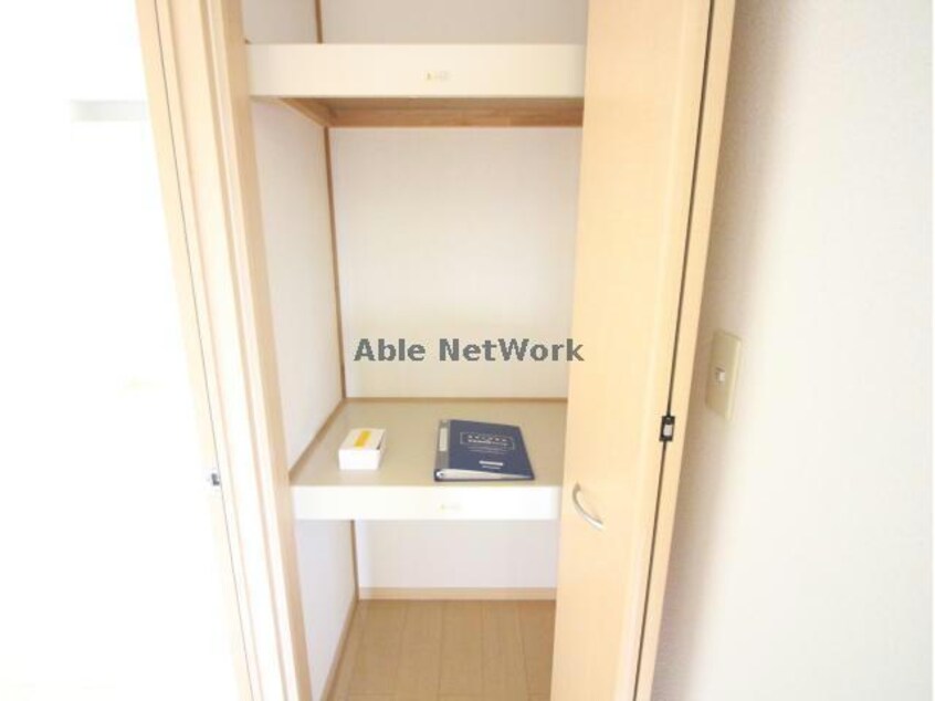  ヴィラ・モナリエール